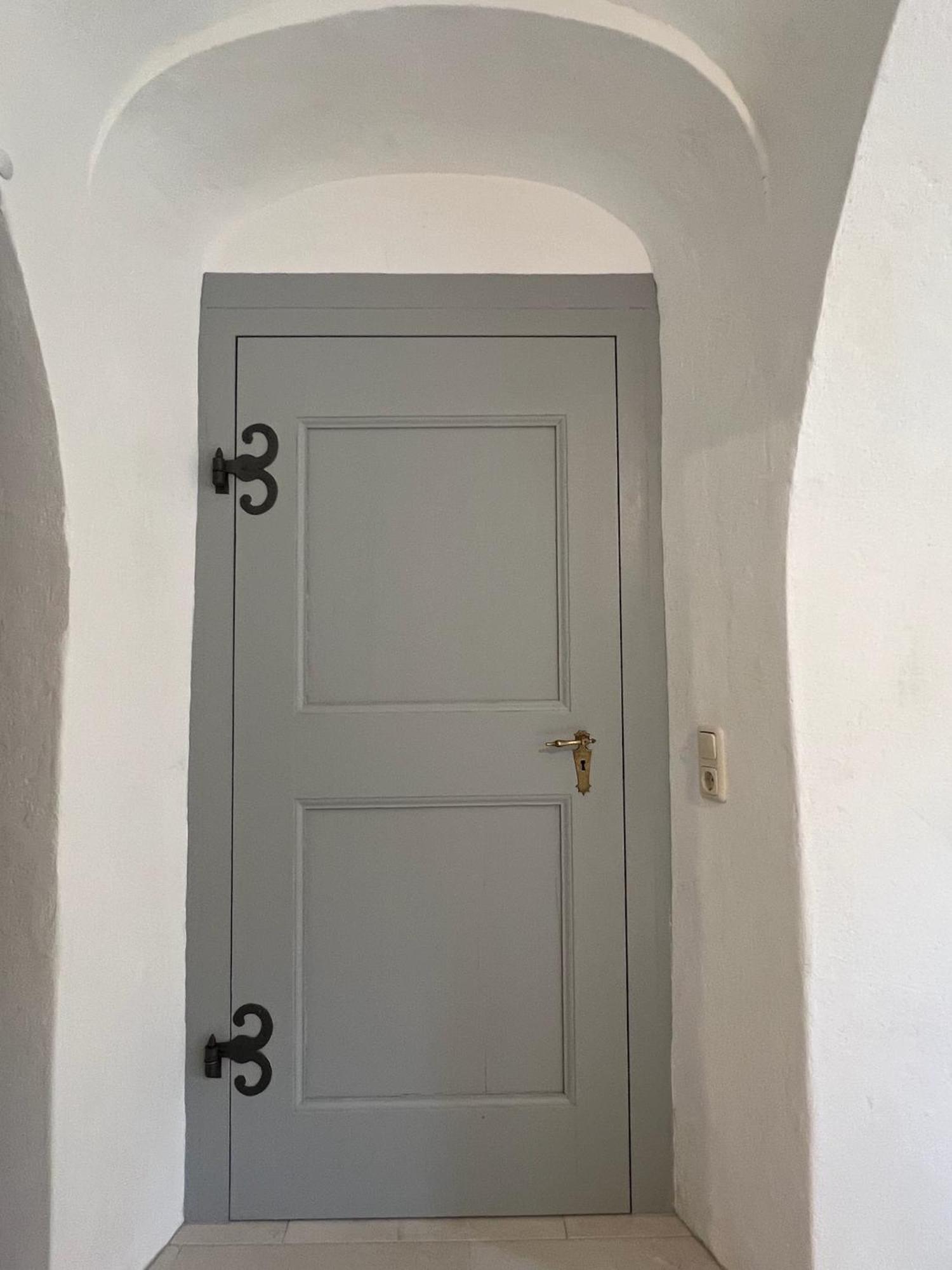 Gewoelbe-Stuebchen Im Herrenhaus Schwarzenberg  Εξωτερικό φωτογραφία